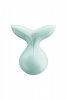 Masażer łechtaczki lay-on Satisfyer Viva La Vulva 3 miętowy
